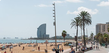 TOTEM despliega small cells en ciudades españolas